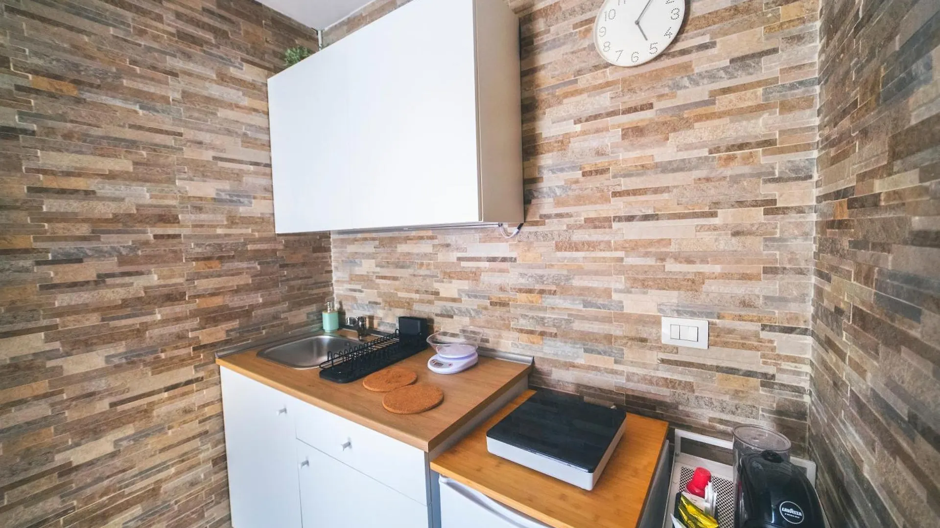 Apartment Home Caronda Catania