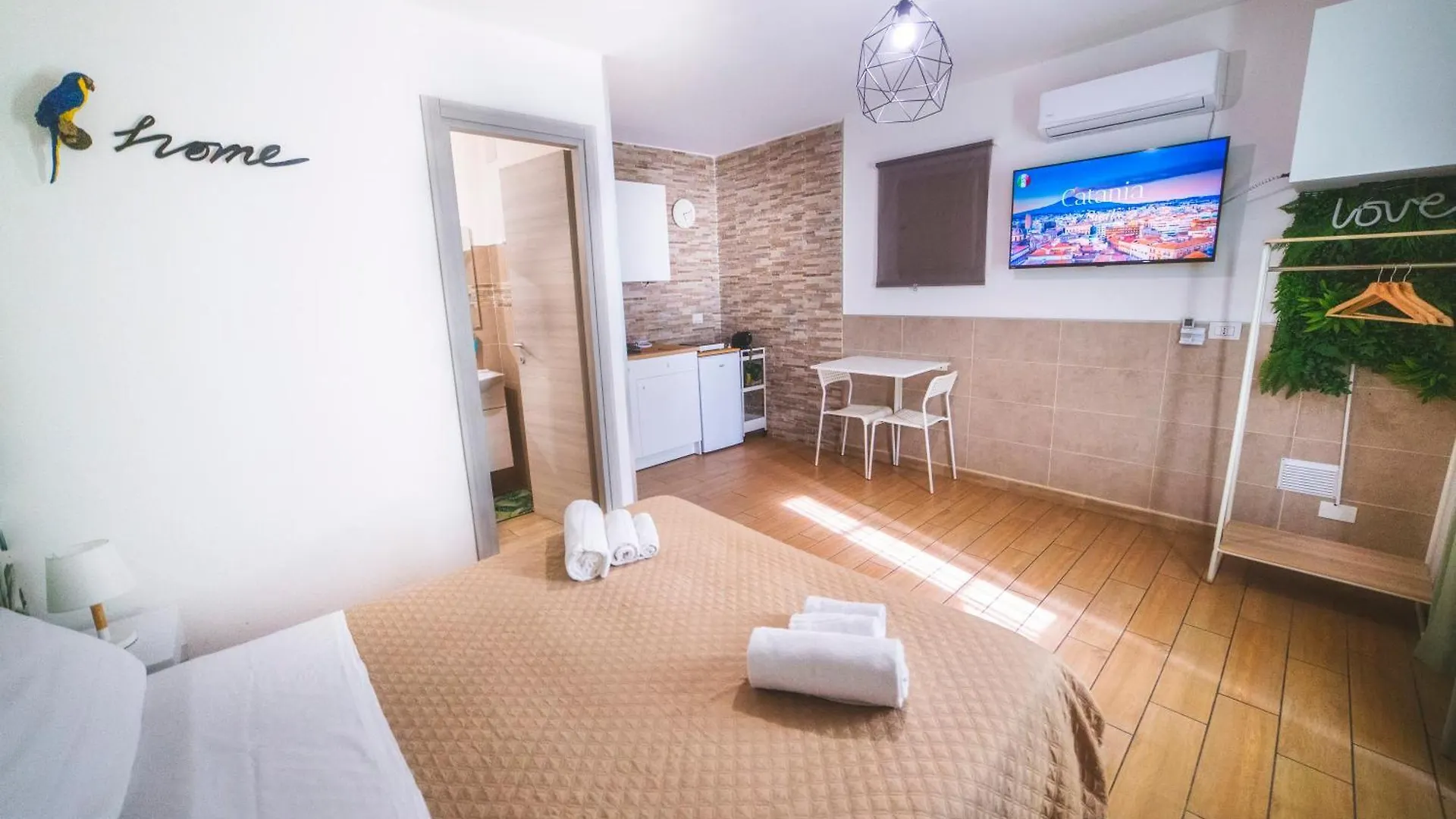 Home Caronda CTA