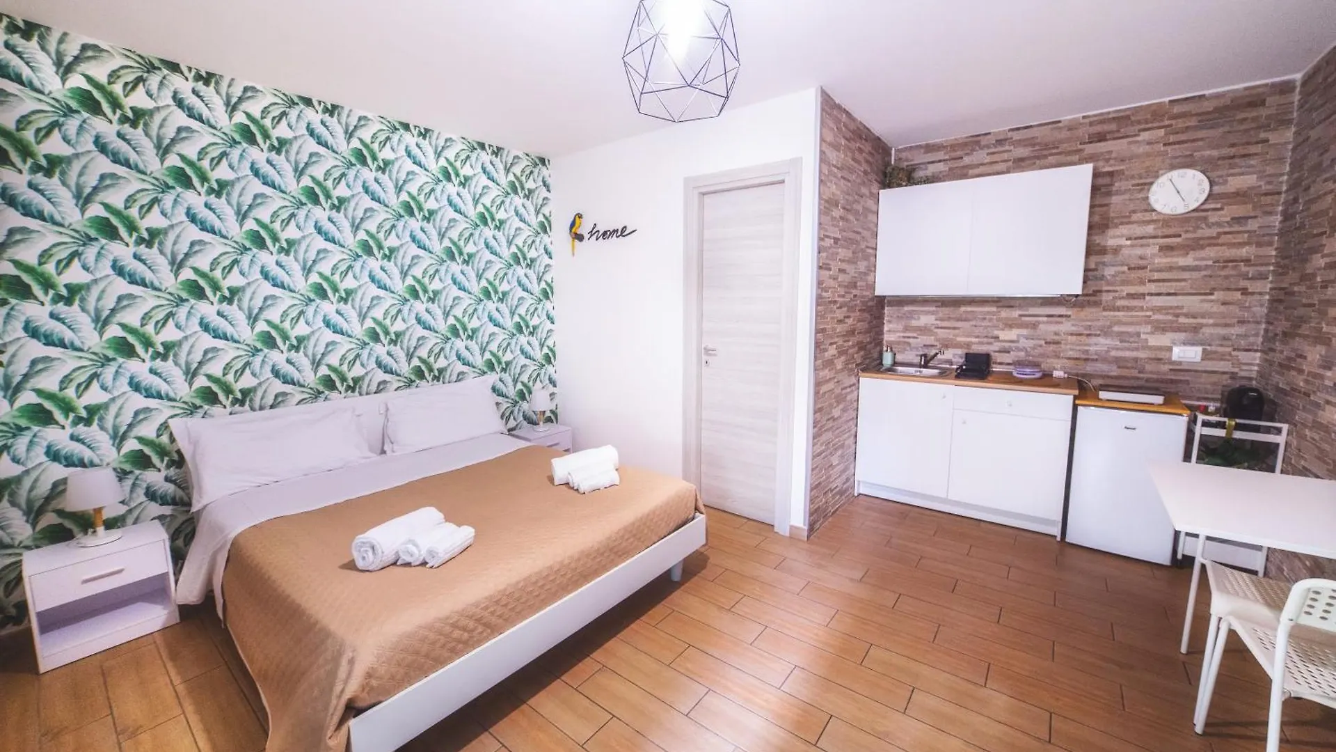 Home Caronda Catania