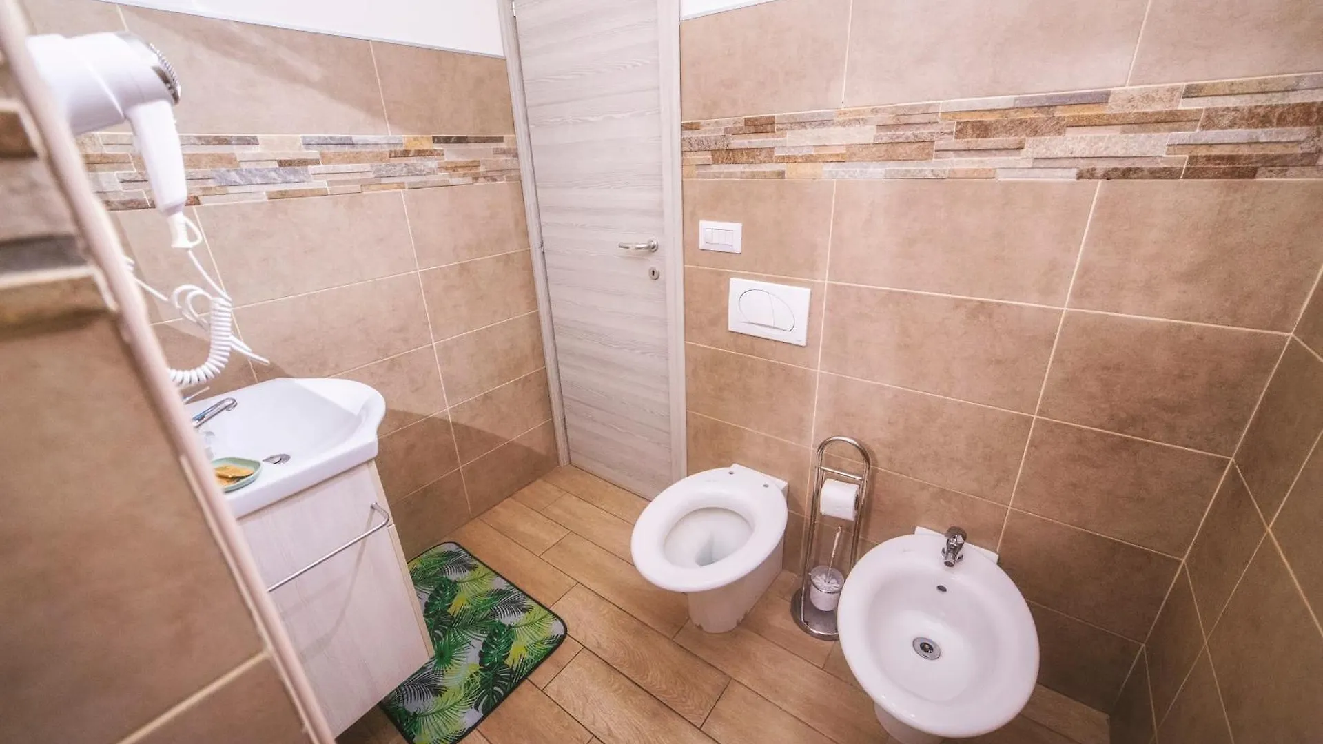 Home Caronda Catania Apartment