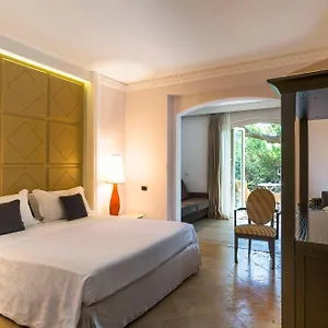 מלון Palace Luxury, קטאניה