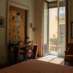 Casa Verdi - House Of Travelers Vendégház